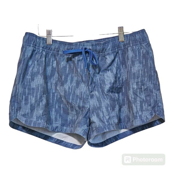 Pants - Prana Womens Mariya swim Shorts Size LG